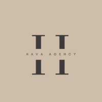 Hava Agency logo - Similar company to Indifference Prod