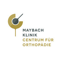 Maybach Klinik logo - Similar company to Body Signals Academy