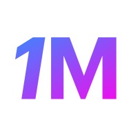 1Mind logo - Similar company to Trainhq