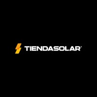 Tienda Solar logo - Similar company to Novum Solar
