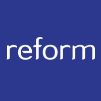 Design Reform Oy logo - Similar company to Finn Ojat Oy