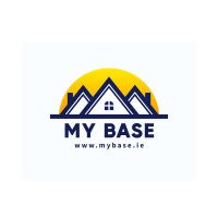 My Base logo - Similar company to My Base Ai