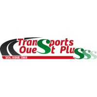 TRANSPORTS OUEST PLUSSS logo - Similar company to Spiralen