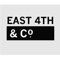 East Fourth Partners logo - Similar company to Pzaz®