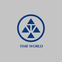 TIME WORLD logo - Similar company to Sashimi Tradingllc