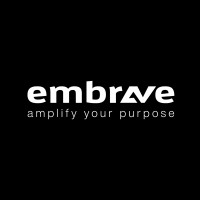 EmbrAVe logo - Similar company to Officious