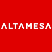 Altamesa Casa & Cozinha logo - Similar company to The Jd Collection