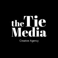 The Tie Media logo - Similar company to Brandsbees