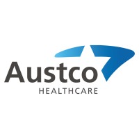 Austco Healthcare Limited (ASX:AHC) logo - Similar company to Austco Healthcare
