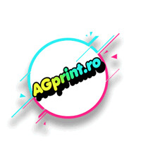 AGprint.ro logo - Similar company to Ag Print