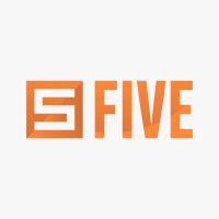 Five Sistemas LTDA logo - Similar company to Anicode