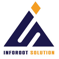 Inforoot Solution logo - Similar company to As Softech
