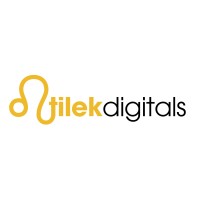Otilek Digitals logo - Similar company to Geri Coaching & Consulting