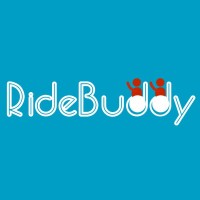 ridebuddy logo - Similar company to Ridebuddy App