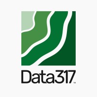 Data317 logo - Similar company to Indyaws