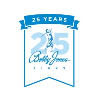 Bobby Jones Links logo - Similar company to Wolf Creek Golf Club