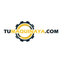 Tu máquina ya logo - Similar company to Tumaquinaya