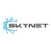 SkyNet logo - Similar company to Skynet Solutions