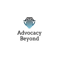 Advocacy Beyond Law Firm logo - Similar company to مجموعة العويد وشركاؤه محامون ومستشارون قانونيون