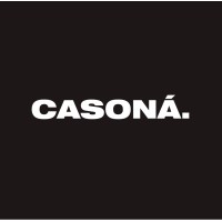 CASONÁ. logo - Similar company to Attire The Studio