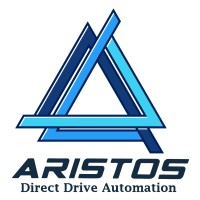 Aristos Solutions logo - Similar company to Servo Dynamics Pte Ltd