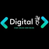 digitalhain logo - Similar company to Canvass Labs