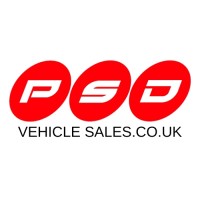 PSD Vehicle Sales logo - Similar company to Psd Vehicle Rental