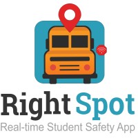 RightSpot Solutions logo - Similar company to Right Angle Solutions Inc.