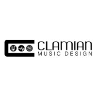 CLAMIAN MUSIC DESIGN logo - Similar company to Consejo General De Colegios Oficiales De Biólogos (Cgcob)
