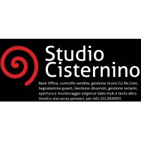 STUDIO CISTERNINO logo - Similar company to Comune Di Cisternino