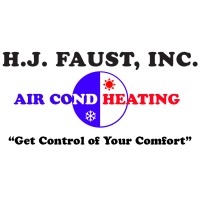 H.J. Faust, Inc.
