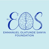 The Emmanuel Olatunde Sanya Foundation logo - Similar company to Devseal