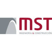 Ingeniería y Construcción MST SpA logo - Similar company to Avansse