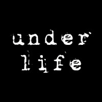 underLife logo - Similar company to Alharaca Música Y Sonido