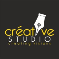 Creative Studio logo - Similar company to Ila Creative Studio