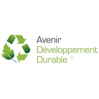 Avenir Développement Durable logo - Similar company to Conseil Profils