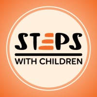 STEPS with Children logo - Similar company to Becketts Connect