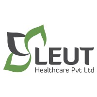 Leut Healthcare Pvt. Ltd. logo - Similar company to Lyfvibes