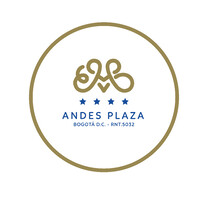Andes Plaza logo - Similar company to Em Hotels