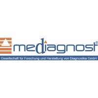 Mediagnost GmbH logo - Similar company to Diaglobal Gmbh