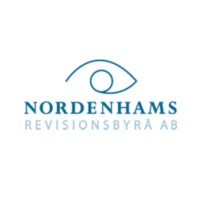 Nordenhams Revisionsbyrå logo - Similar company to Ekonza Redovisning