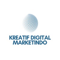 PT. Kreatif Digital Marketindo logo - Similar company to China Steel Global Trading Corporation