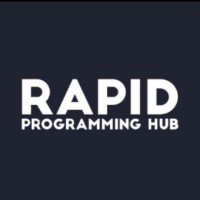 Rapid Programming Hub, JIIT Noida logo - Similar company to Knuth Programming Hub Jiit Noida