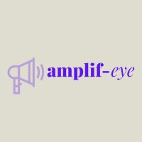 amplif-eye logo - Similar company to Getuplead | B2B Saas Ppc Agency