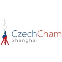 Czech Chamber of Commerce in Shanghai (CzechCham Shanghai) logo - Similar company to Wine To Asia