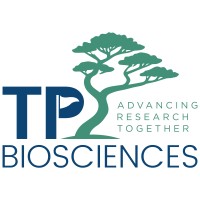 TP Biosciences Inc. logo - Similar company to V&P Scientific, Inc.