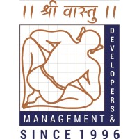Shree Vastu Management & Developers logo - Similar company to Brand Buzz Creative Studio