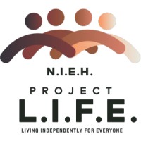 N.I.E.H. Project L.I.F.E.