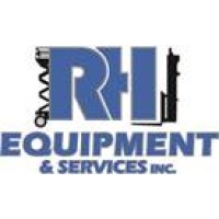 RH EQUIPMENT & SERVICES INC logo - Similar company to Chicago Tire, Inc.