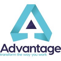 Advantage Business Systems Limited logo - Similar company to Touchstone Group Ltd